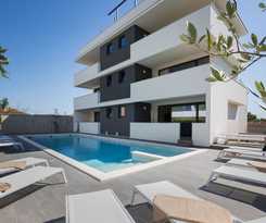 Hotel Mirabilis Residence