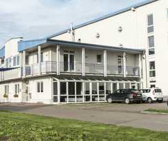 Ibis Leipzig Nord Ost