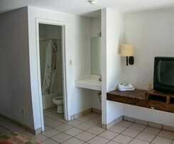 Hotel Best Budget Inn