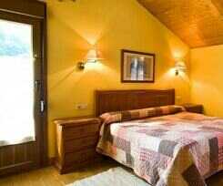 Hostal Rural Salazar