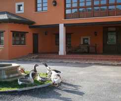 Hotel Rural Yeguada Albeitar