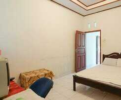 Mountain View Homestay