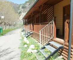 Camping Pont d'Ardaix