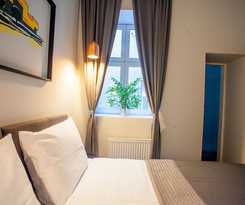 Zagreb City Vibe Apartments and Rooms