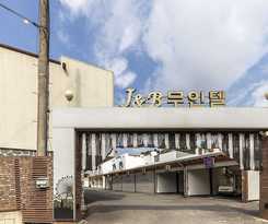 Hotel Okcheon J and B Self Check-in Motel