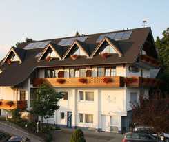 Hotel Landhotel Napoleon