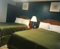 Hotel Aristocrat Motel