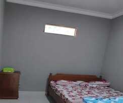 Hotel Dann\'s Homestay