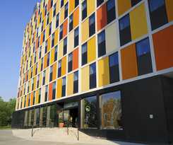 Hotel Star Inn Porto