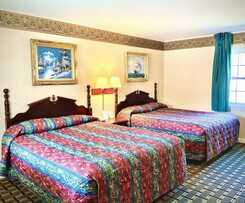 Pilgrim Inn