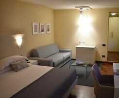 Hotel Boutique Antiche Mura