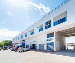 Hotel y Parqueadero la Inmaculada