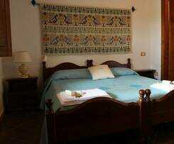  Agriturismo I Mandorli