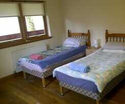 Hotel Ariundle Accommodation