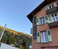 Hotel de tRois