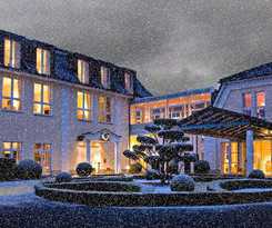 Hotel Sonne Rheda Wiedenbr&uuml;ck