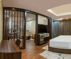 Hotel Mastiff Select Bidar