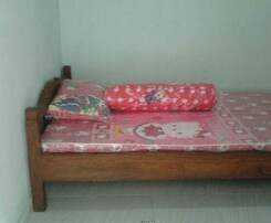 Hotel Rumah Singgah Peziarah Ganjuran