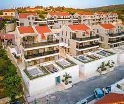 Hotel Sutivan Luxury Apartments