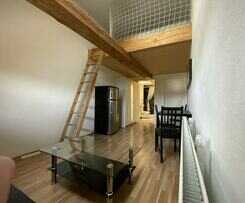 Hotel Hostel Airport Oberglatt