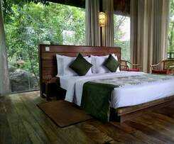 Arangala Forest Lodge