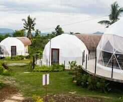 Hotel La Joya Farm Resort and Spa