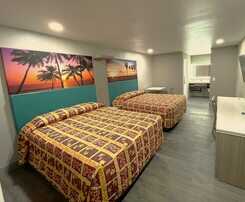New Star Inn. El Monte, CA - Los Angeles