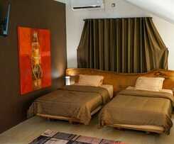 Hotel Lucca Resort and Residence
