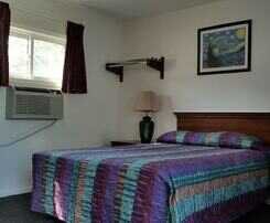 Budget Motor Inn - Stony Point