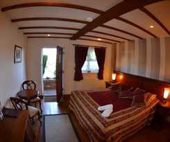 Hotel The Royal Arms