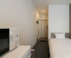 Hotel HOTEL R9 The Yard Uki