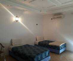 Residence Assaka