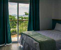Hotel Pousada Conca di Mare