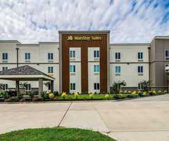 Hotel MainStay Suites Geismar - Gonzales