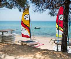 Hotel Ikos Oceania - All Inclusive