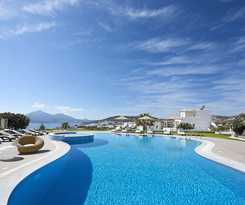 Hotel Santa Maria Luxury Suites and Spa