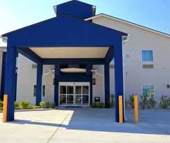 Hotel Americas Best Value Inn and Suites Prairieville