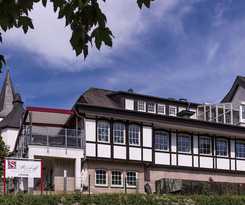 Hotel Hotel-Restaurant Gasthof Steinhoff