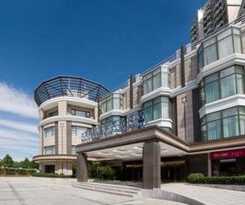 DaysInn Business Place YinFeng
