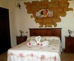 Hotel Masseria Grande