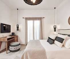 Hotel Volcano Luxury Suites Milos - Adults Only