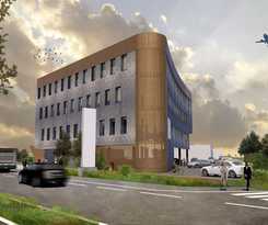 Hotel eee hotel TRAUN