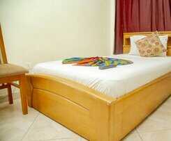 Hotel BROOKVALE HOTEL