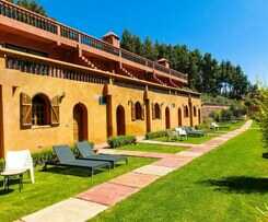 Hotel Aurocher Ourika Oukaimeden