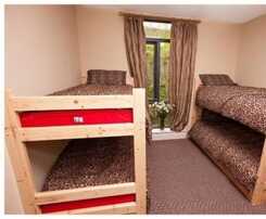 Hotel The SeaFront at Inch Beach