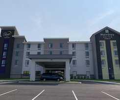 MainStay Suites North - Central York