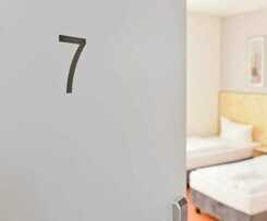  LOK Hostel Zossen