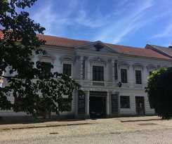 Hotel U Cerneho Orla