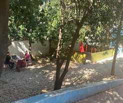  Moonlight Ayışığı G&ouml;nen Kaplıcaları