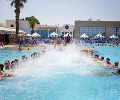 Hotel Eden Club Skanes